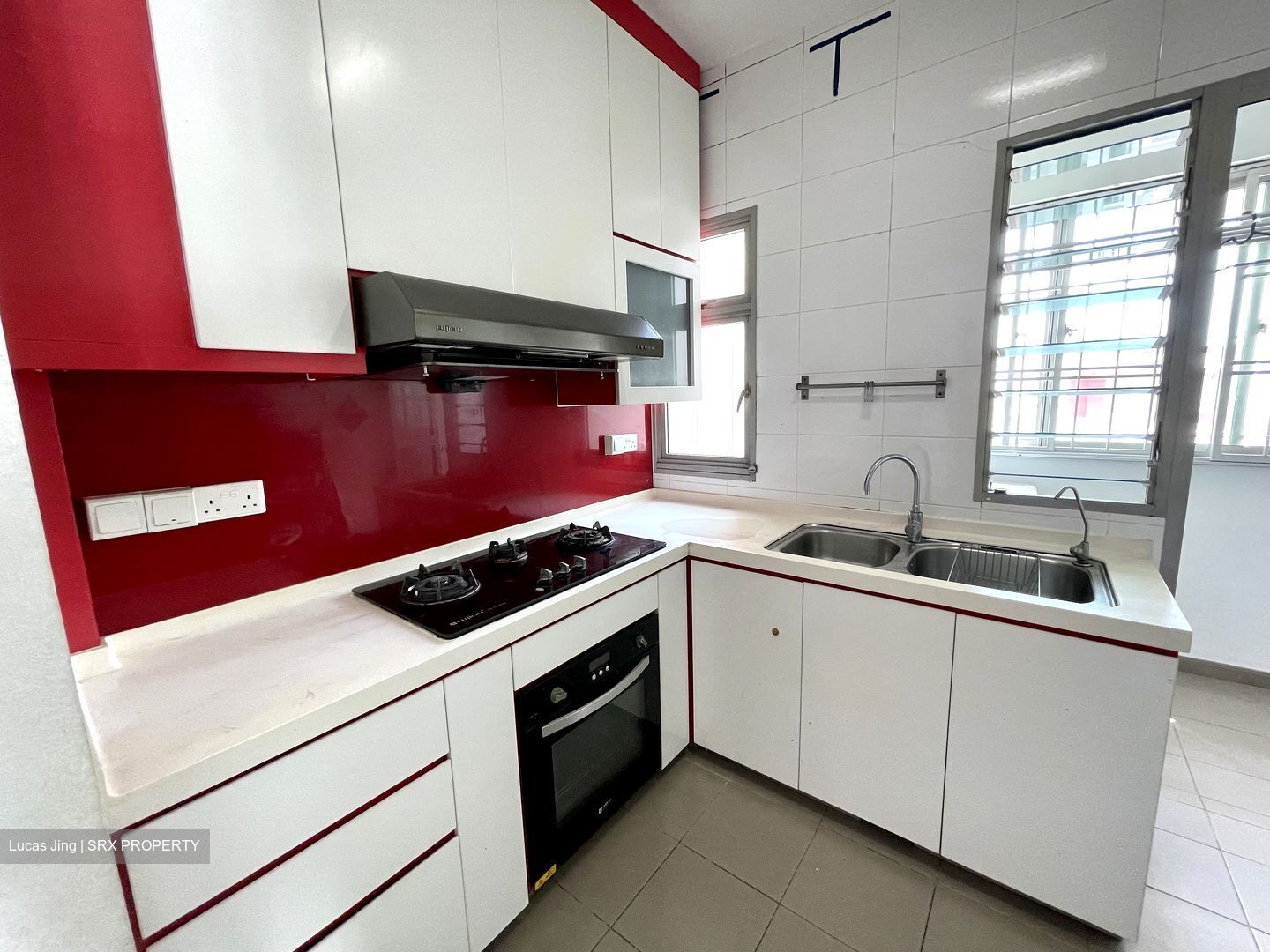 Blk 603B Punggol Lodge (Punggol), HDB 4 Rooms #395110471